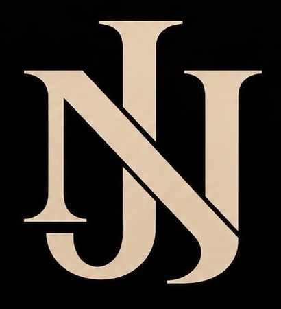 NAJRAN monogram